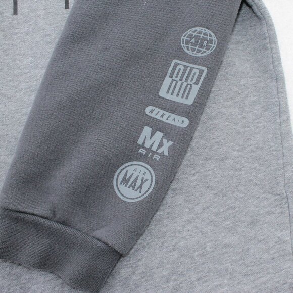 👟Nike AIR Max Youth sweatshirt - Picture 3 of 6